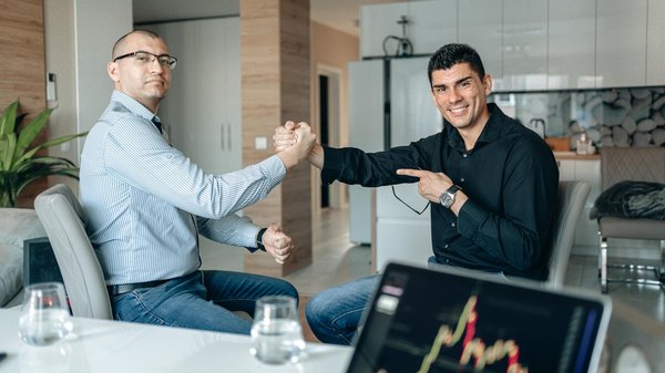 How are UK startups leveraging innovation to disrupt traditional industries?