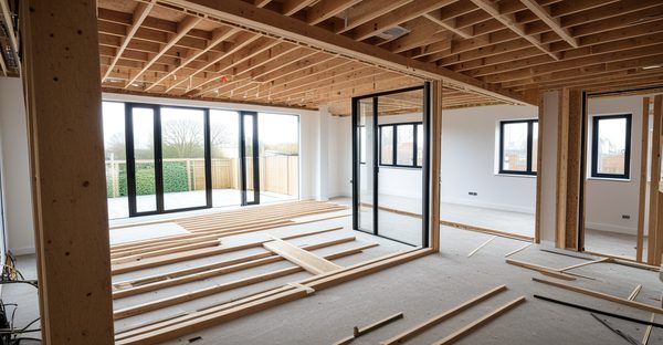 Expert construction company in bromley for your dream renovation